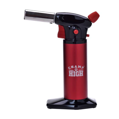 Lighter - Champ High Creme Brulee Tatin