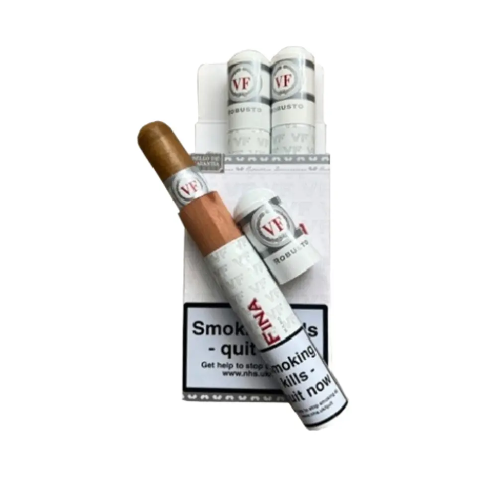 Vegafina Nicaragua Robusto A.T. - Pack of 3 Cigars