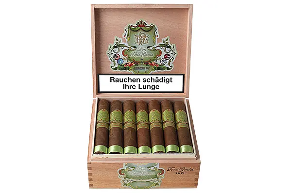 Don Pepin Series Vc Toro Gordo - Box of 20 Cigars