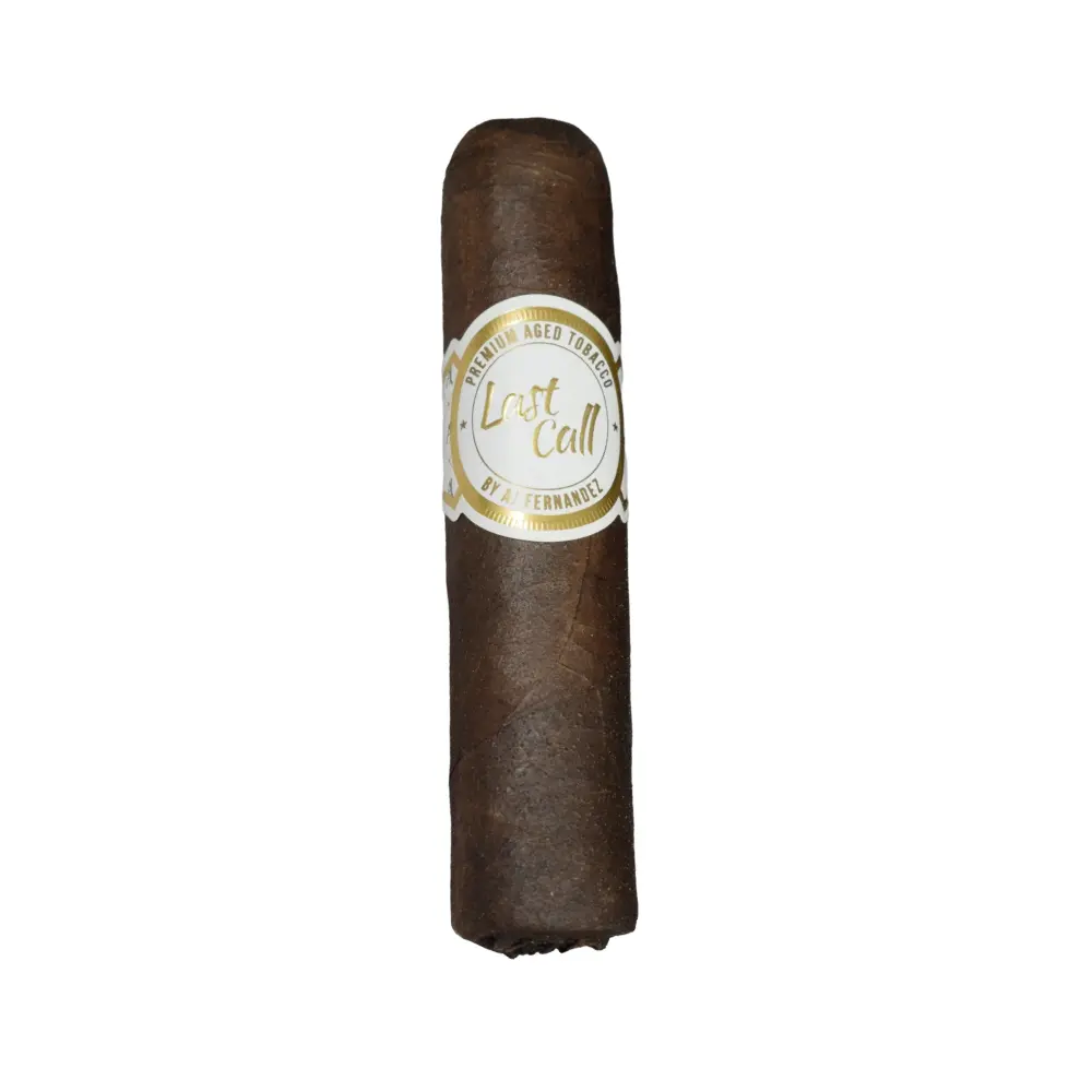AJ Fernandez Last Call Maduro Chiquitas  - Single Cigar