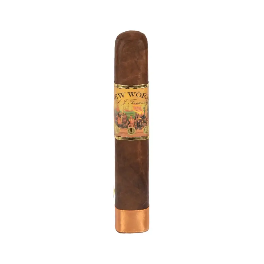 AJ Fernandez New World Dorado Gorditos - Single Cigar