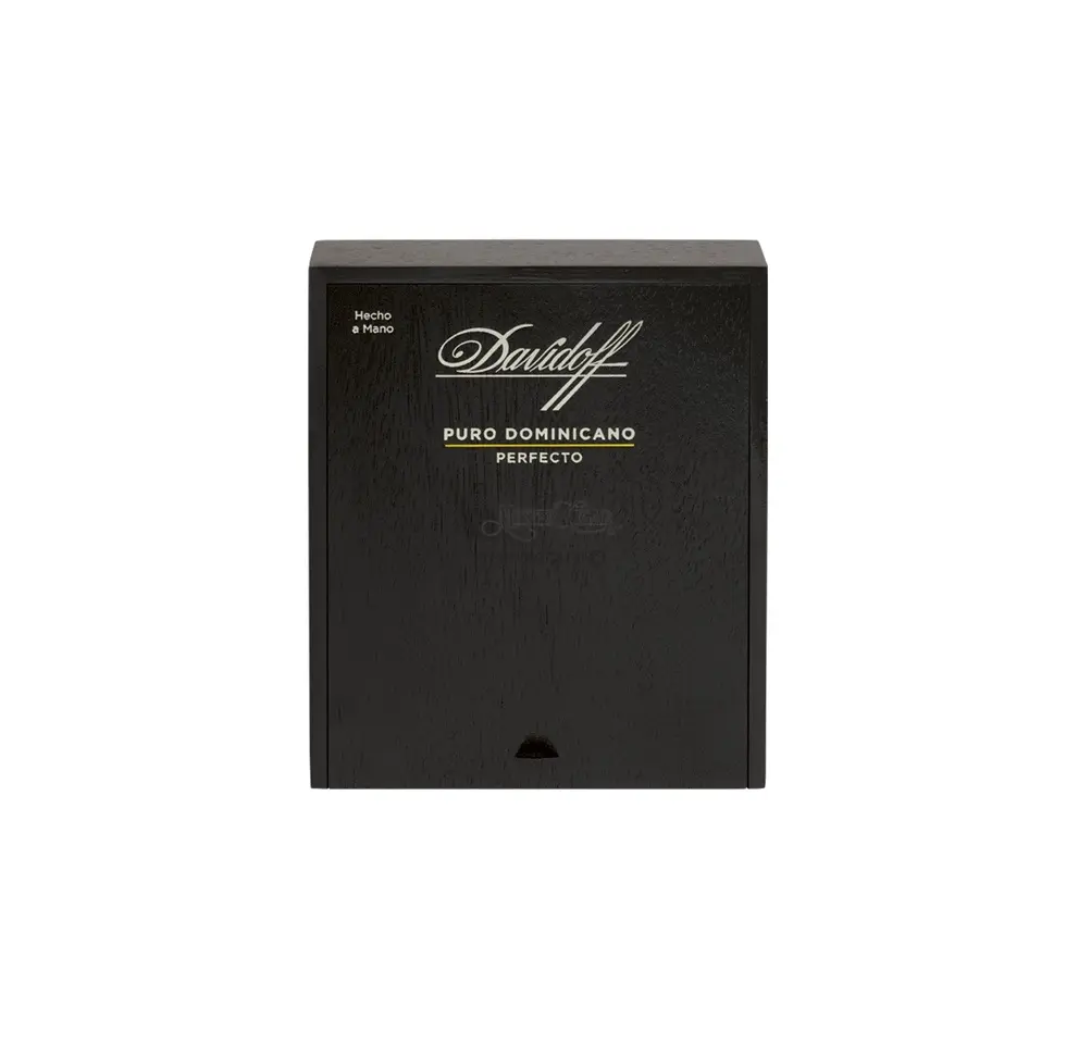 Davidoff Puro Dominicana Perfecto - Box of 12 Cigars   