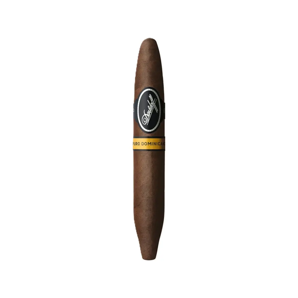 Davidoff Puro Dominicana Perfecto - Single Cigar