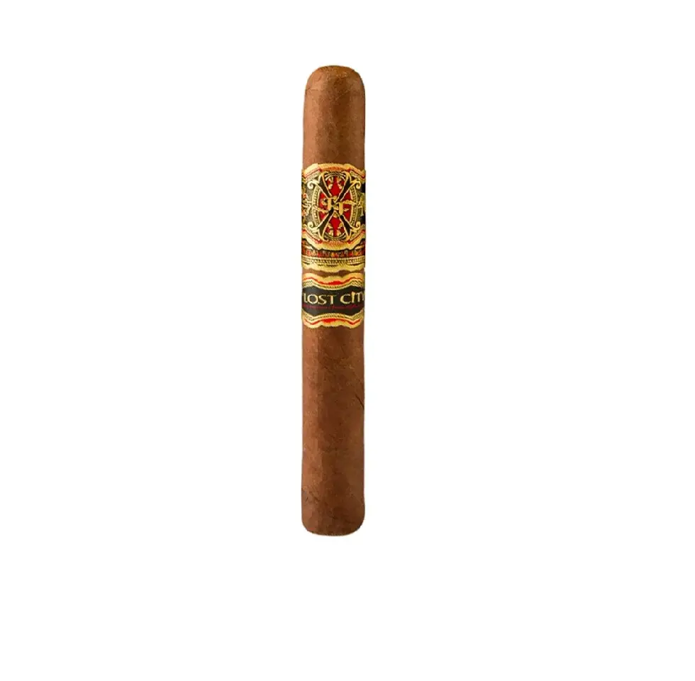 Arturo Fuente Opus X The Lost City Toro - Single Cigar