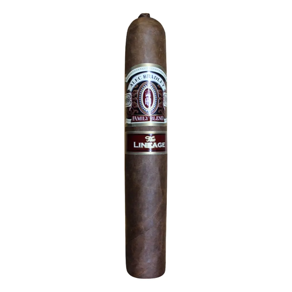 Alec Bradley The Lineage Gordo - Single Cigar