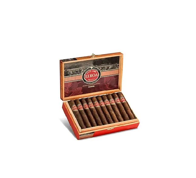 Eiroa Classic Toro - Box Of 20 Cigars 