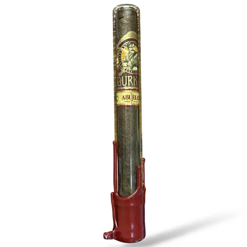 Gurkha Private Select Maduro Abuelo Churchill Crystal - Single Cigar