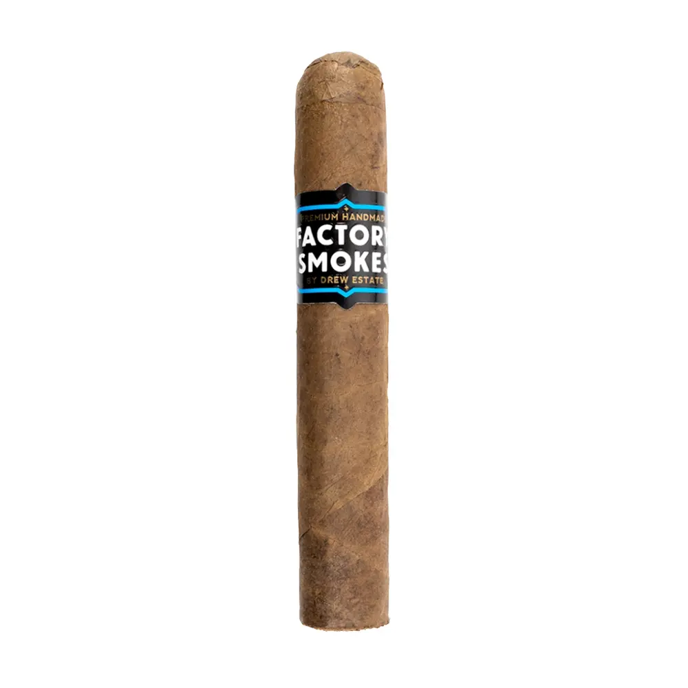 Drew Estate Factory Smokes Sun Grown Robusto - Single Cigar