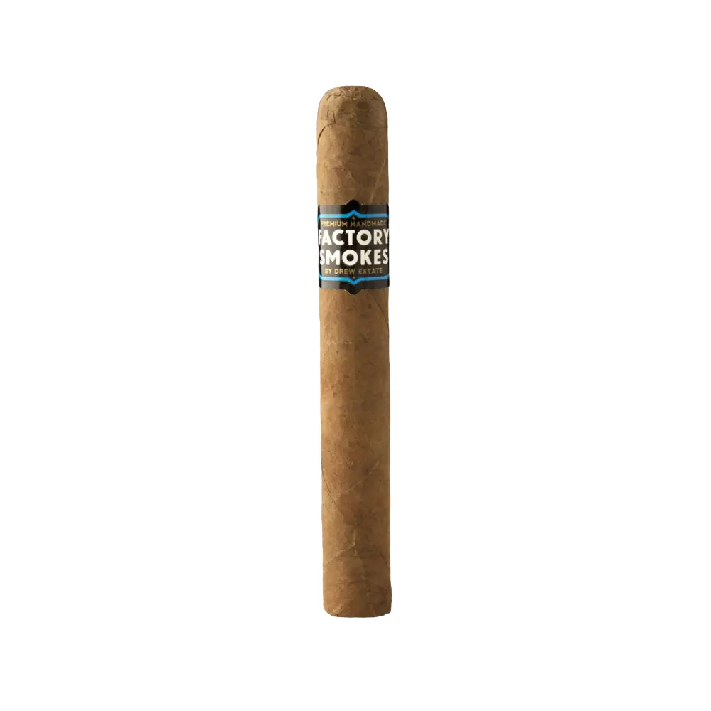 Drew Estate Factory Smokes Sun Grown Toro - Single Cigar