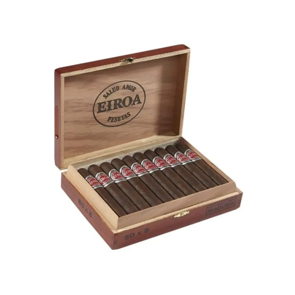 Eiroa CBT Toro - Box of 20 Cigars 