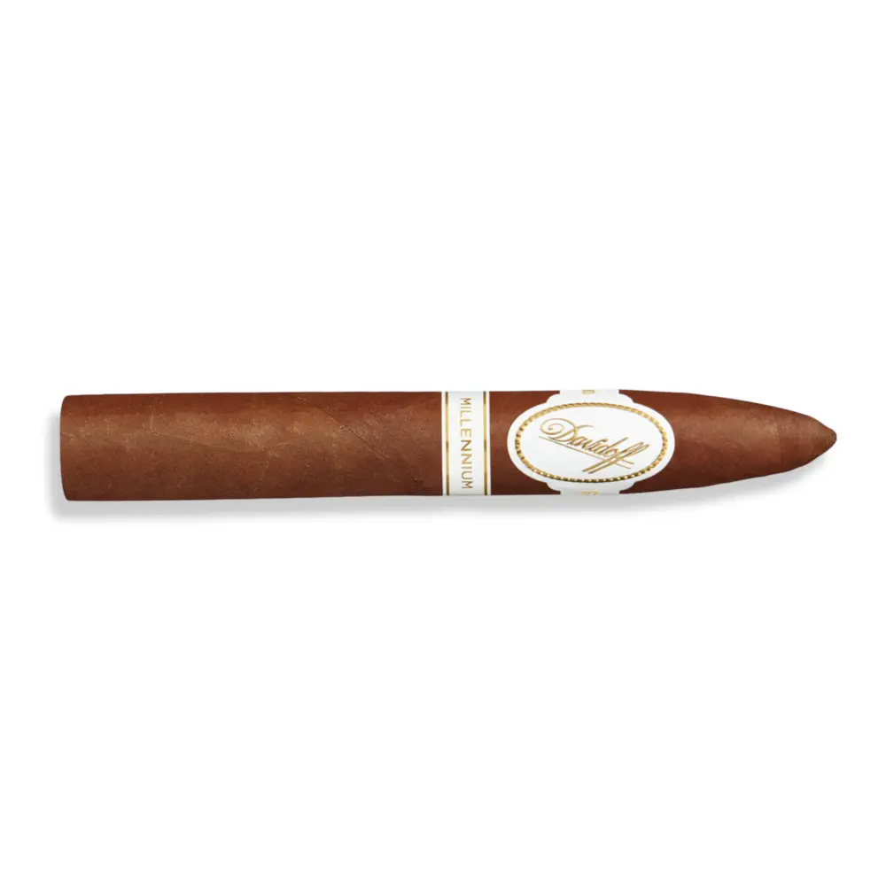 Davidoff Millenium Piramides - Single Cigar