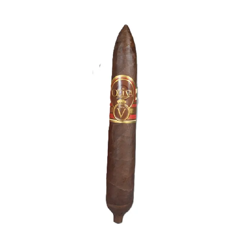 Oliva Serie V Special Figurado - Single Cigar