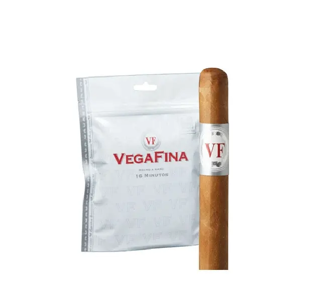 Vegafina Minutos EcoBag - Pack Of 16 Cigars 