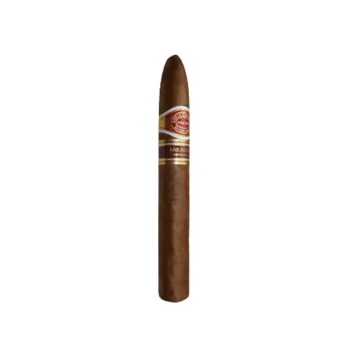 Romeo y Julieta Piramides Anejados Aged & Rare 2008 - Box Of 25 Cigars 