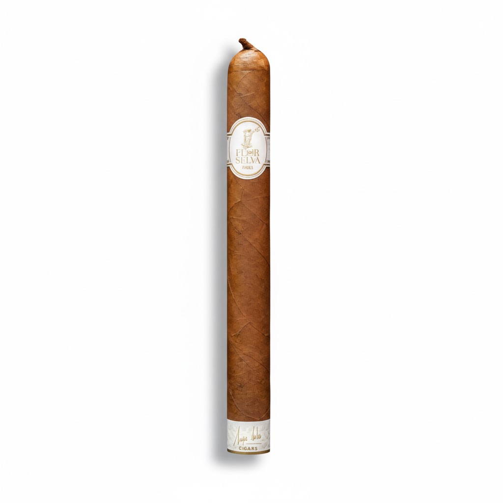 Flor De Selva Clasica Fino - Box of 7 Cigars