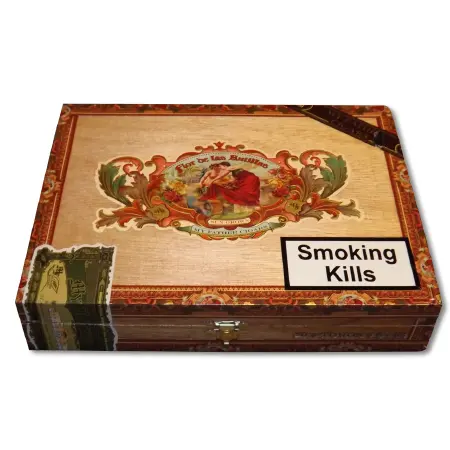 Flor De Las Antillas Toro Maduro - Box Of 20 Cigars