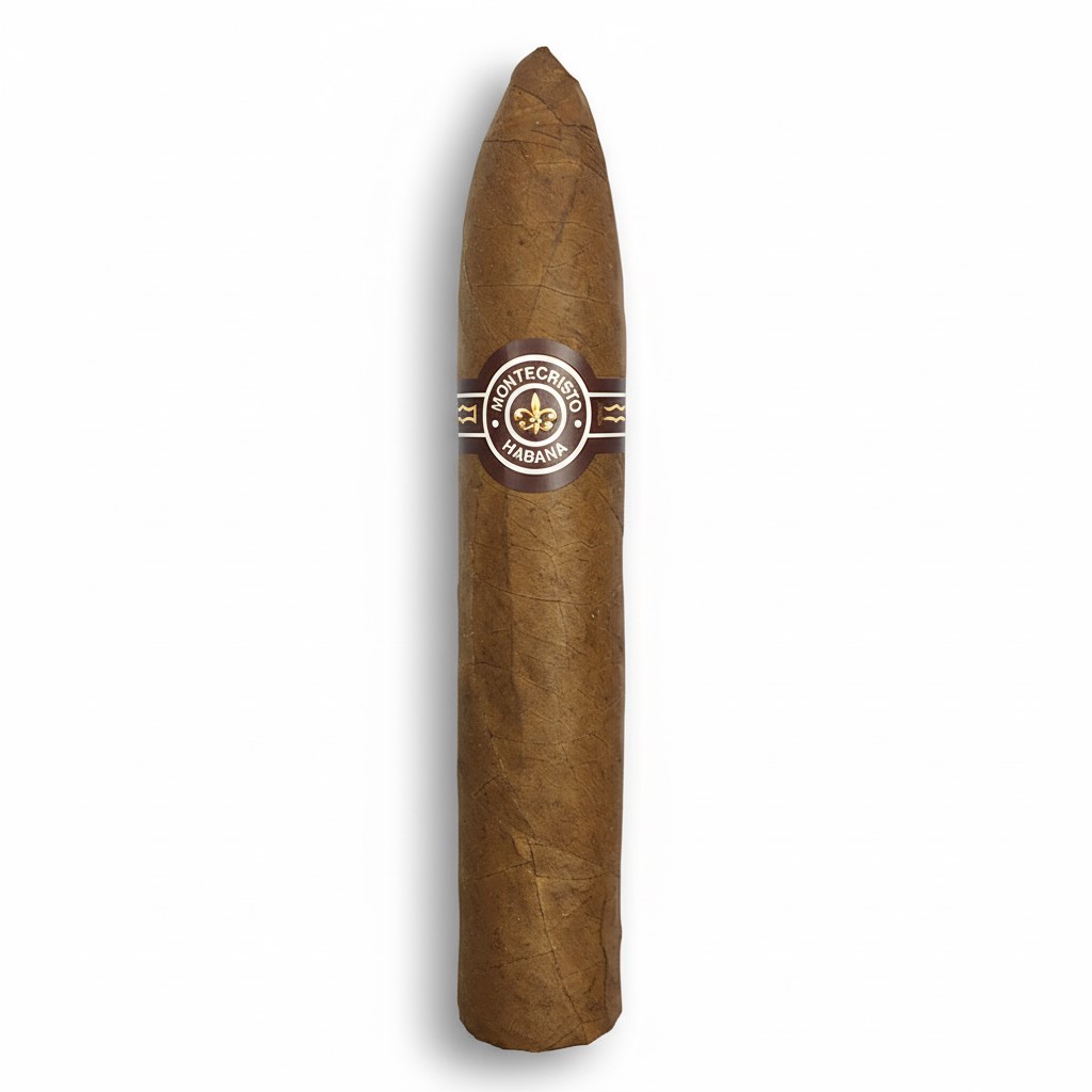 Montecristo Petit No. 2 - Single Cigar