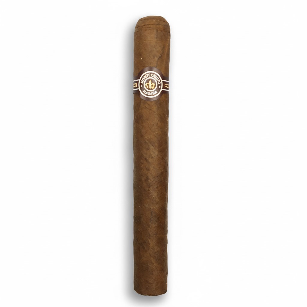 Montecristo Double Edmundo - Single Cigar