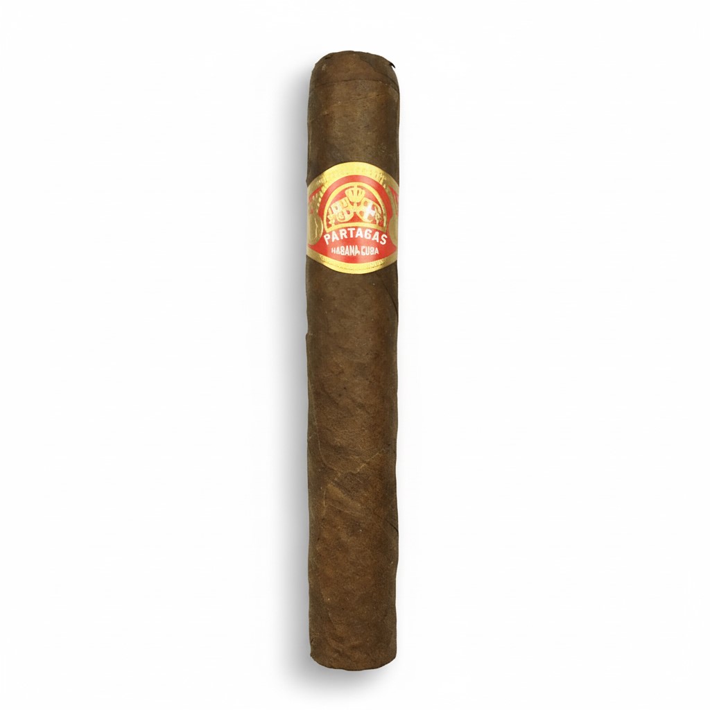 Partagas Shorts - Single Cigar