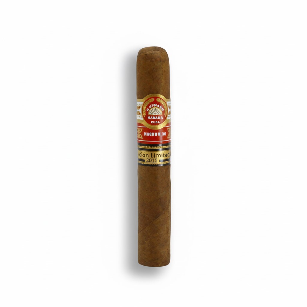 H. Upmann Magnum 56 Lim. Ed. 2015 - Single Cigar