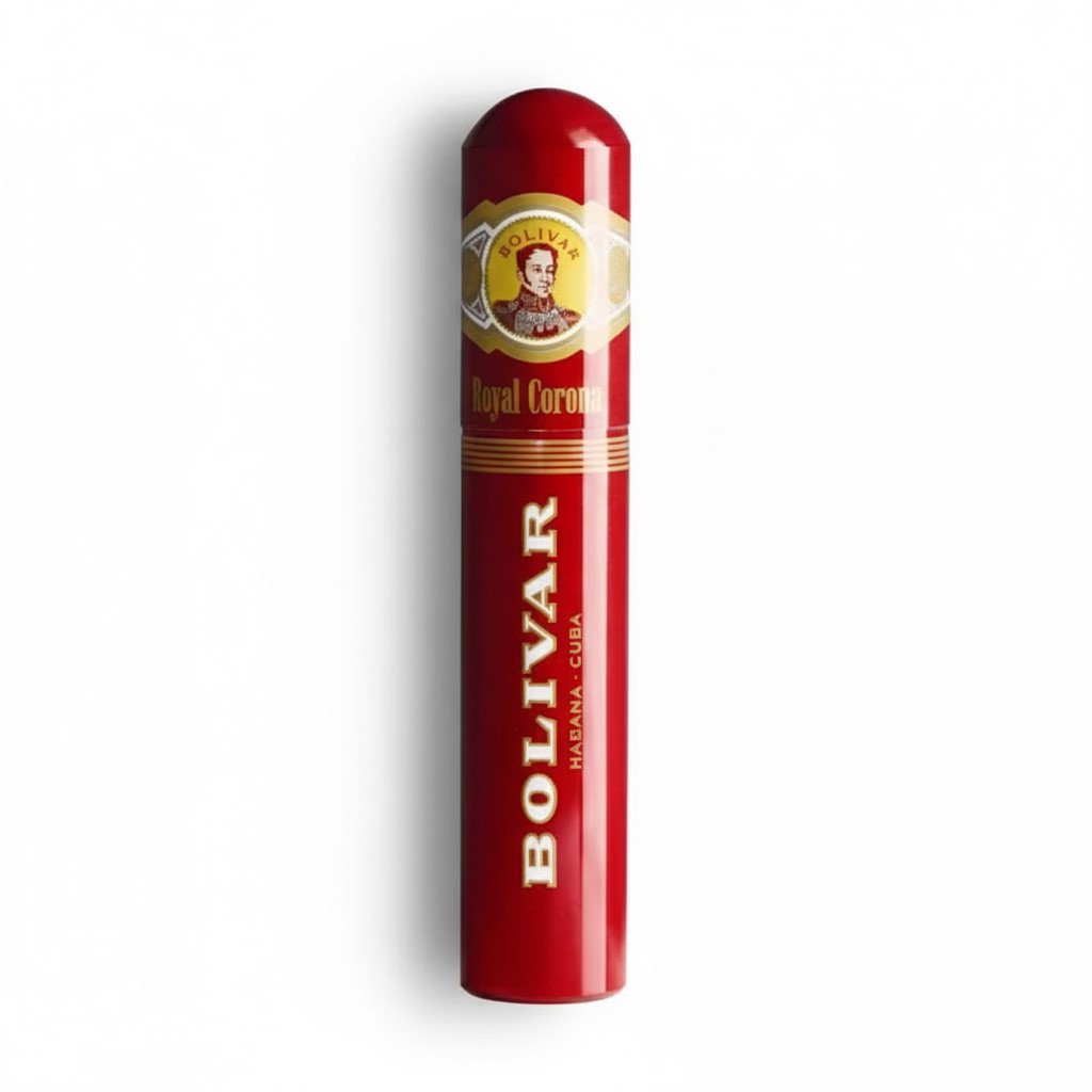 Bolivar Royal Coronas A.T. - Single Cigar