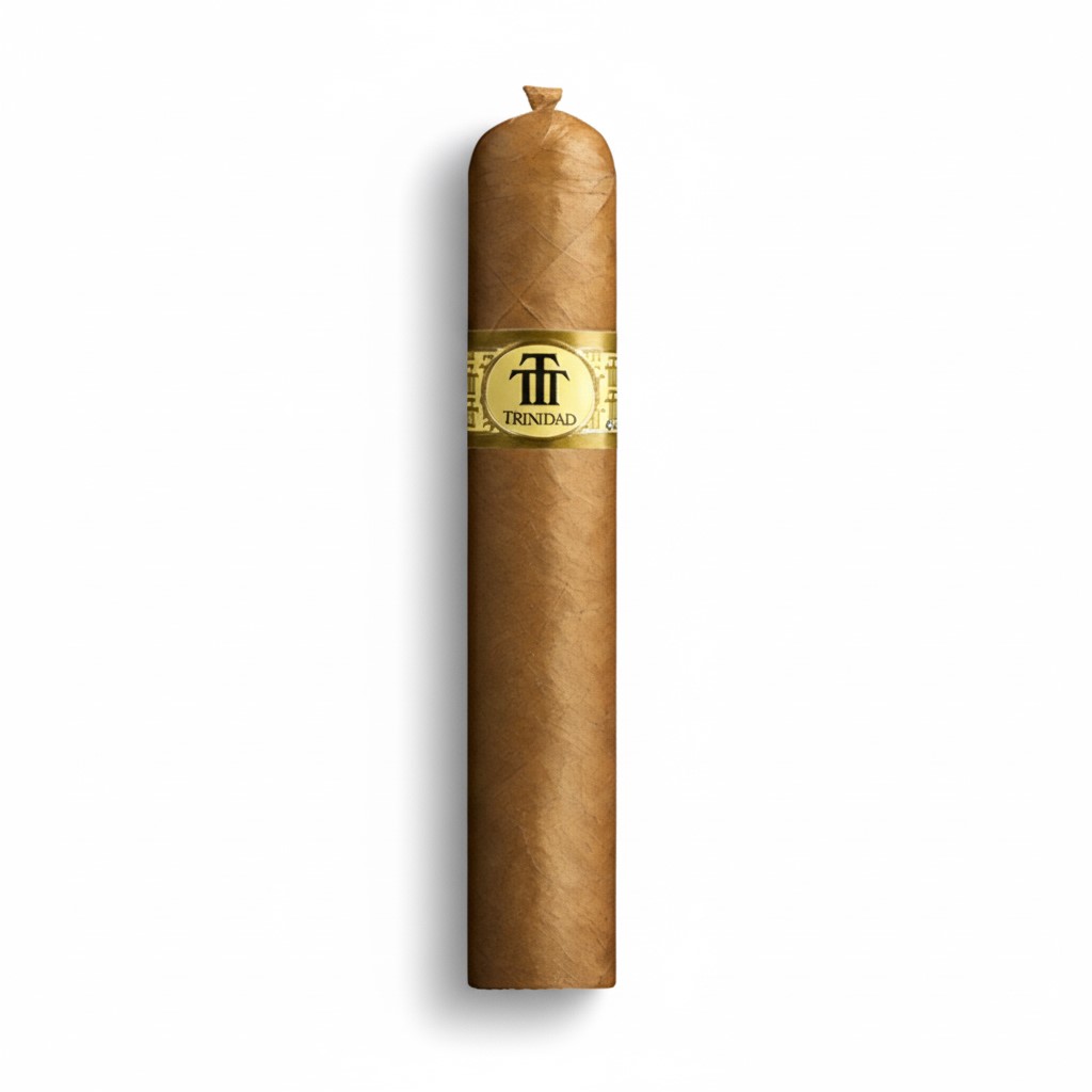 Trinidad Vigia - Single Cigar