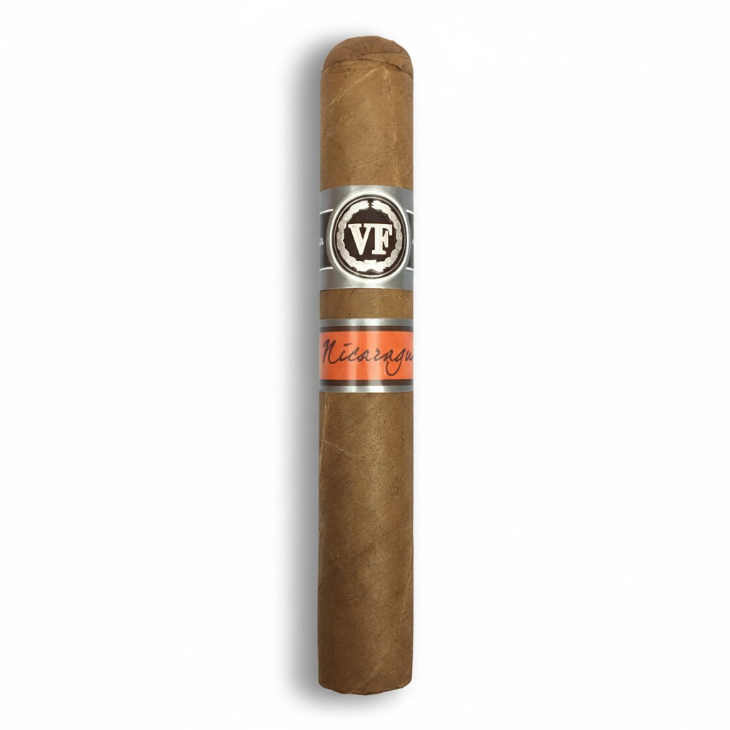 Vegafina Nicaragua Robusto - Single Cigar