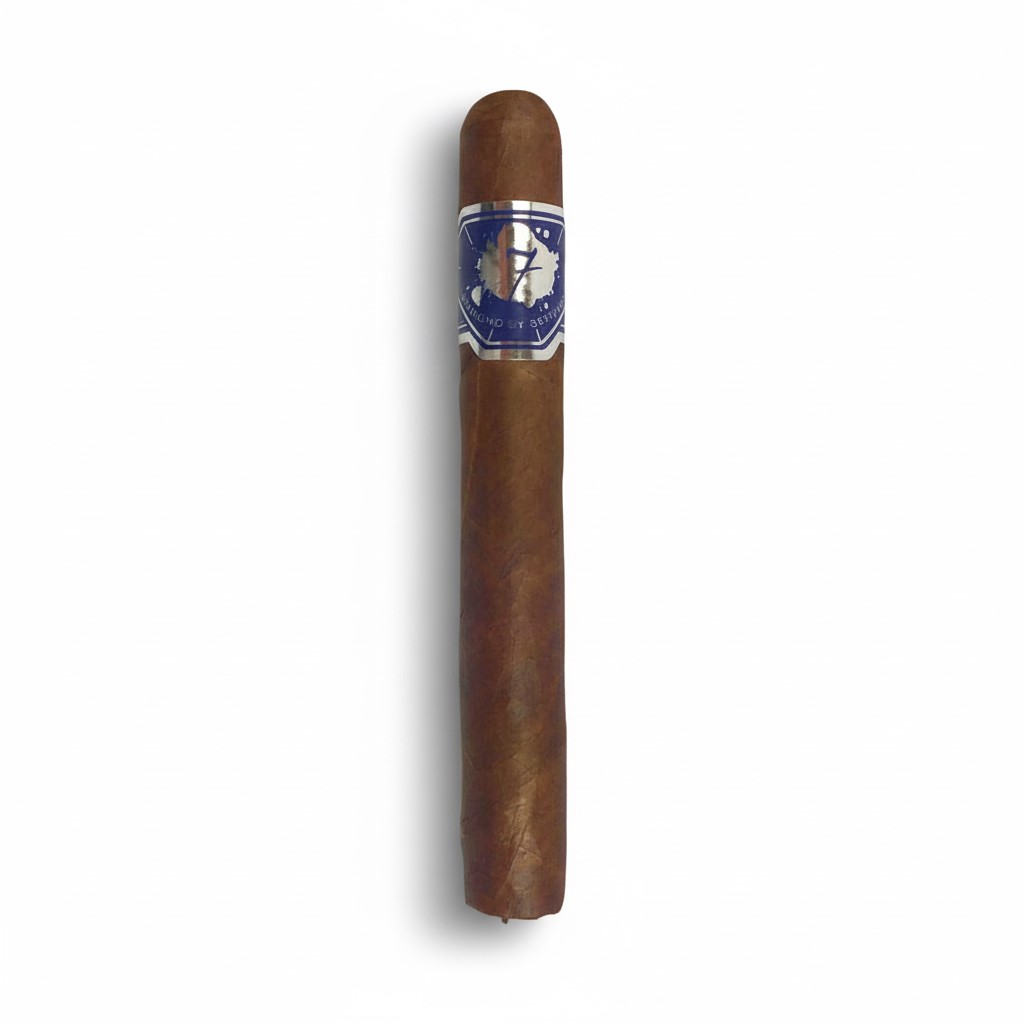 El Septimo Diamond Mirifico Saphir - Single Cigar