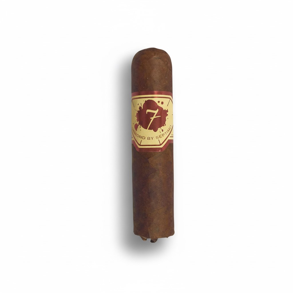 El Septimo Daimond Short Dream Topaz - Single Cigar