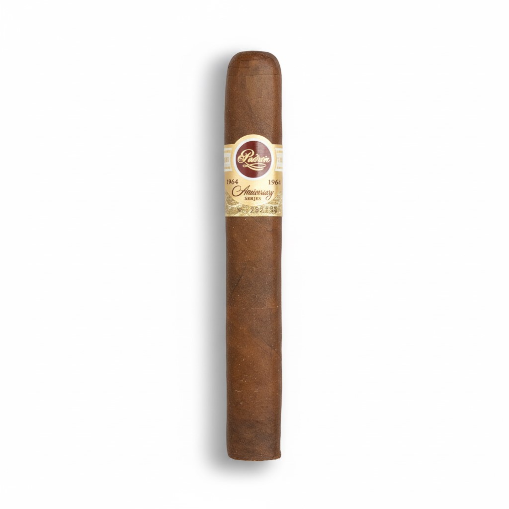 Padron Anniversary 1964 Maduro Exclusivo - Single Cigar