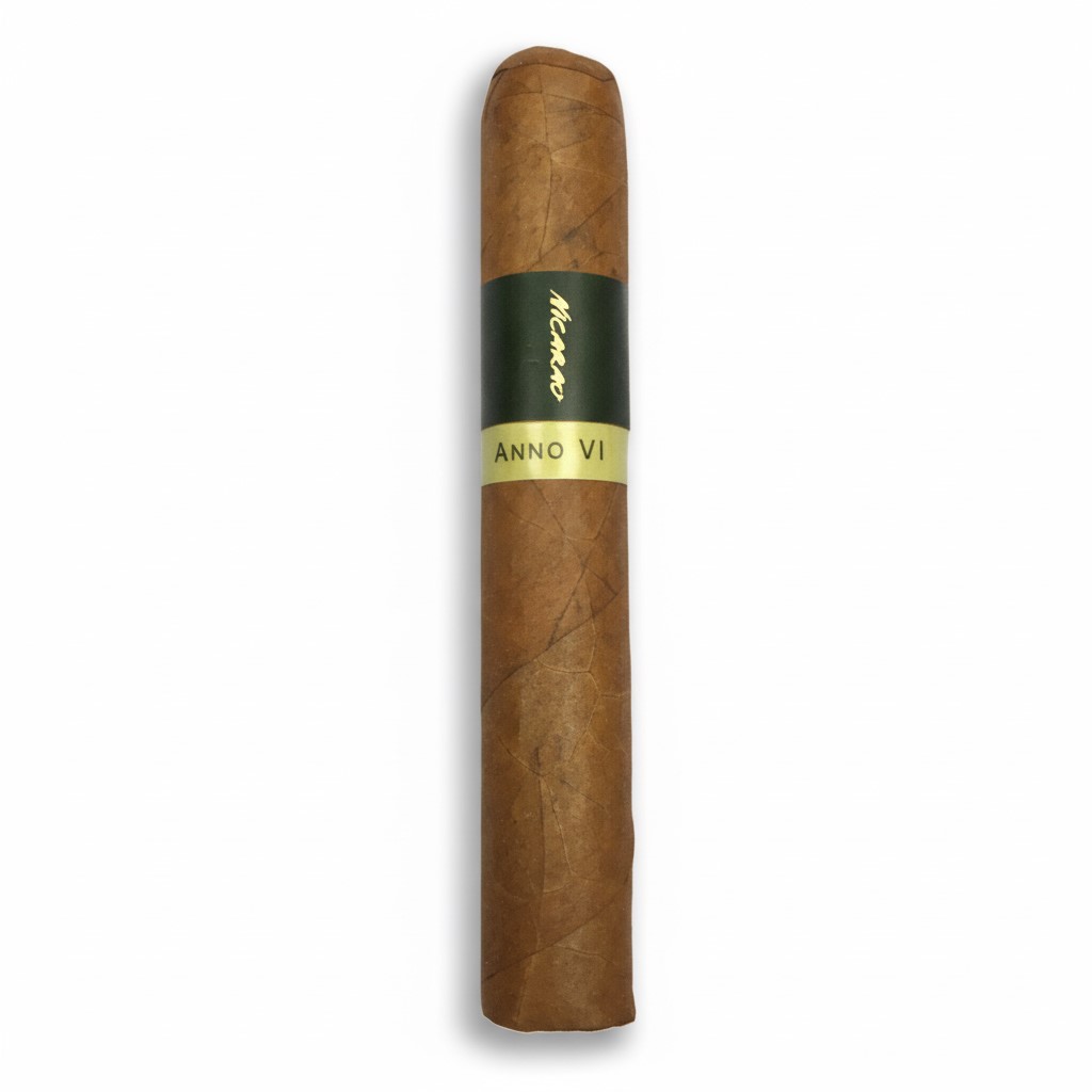 Nicarao Anno VI Robusto - Single Cigar