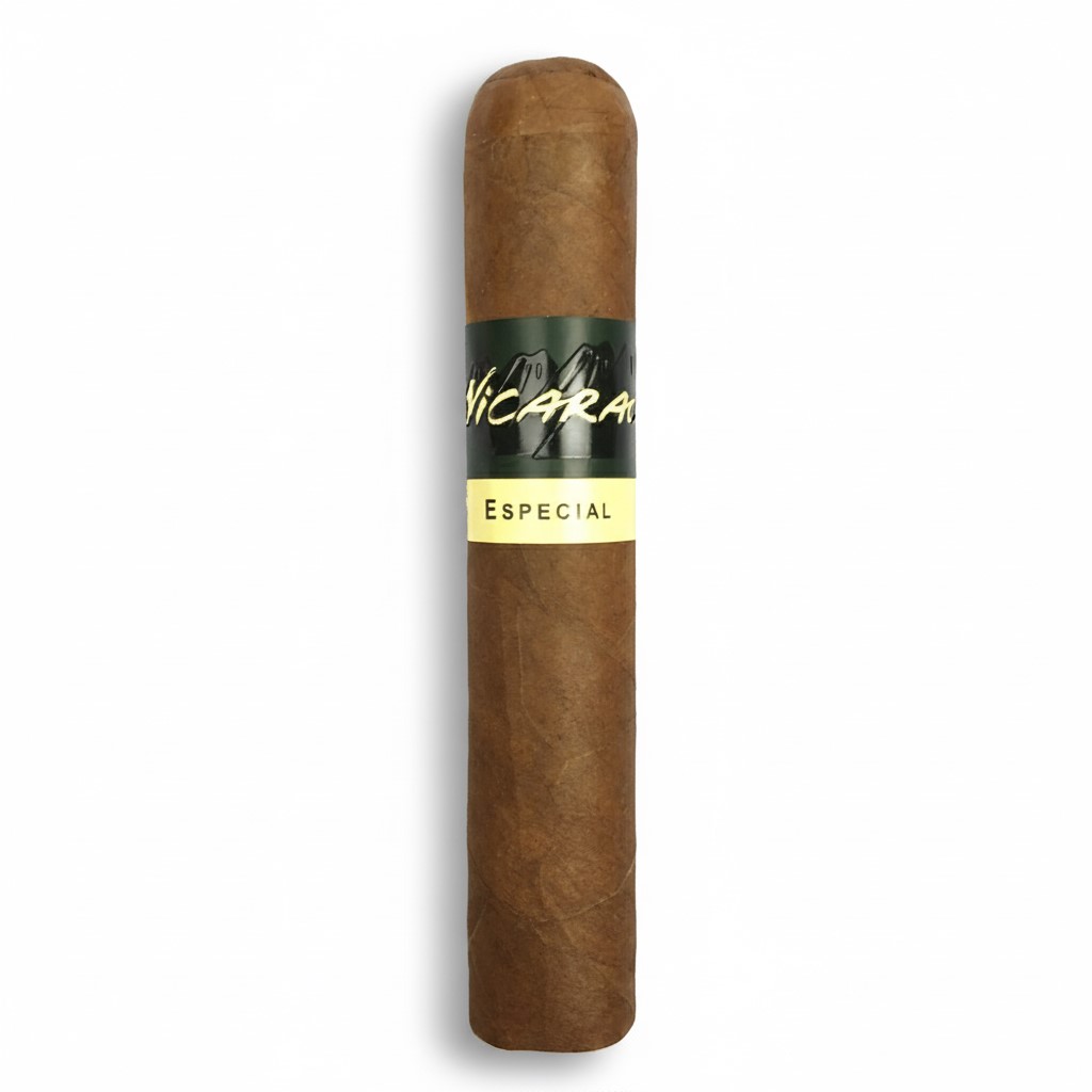 Nicarao Especial Torito - Single Cigar