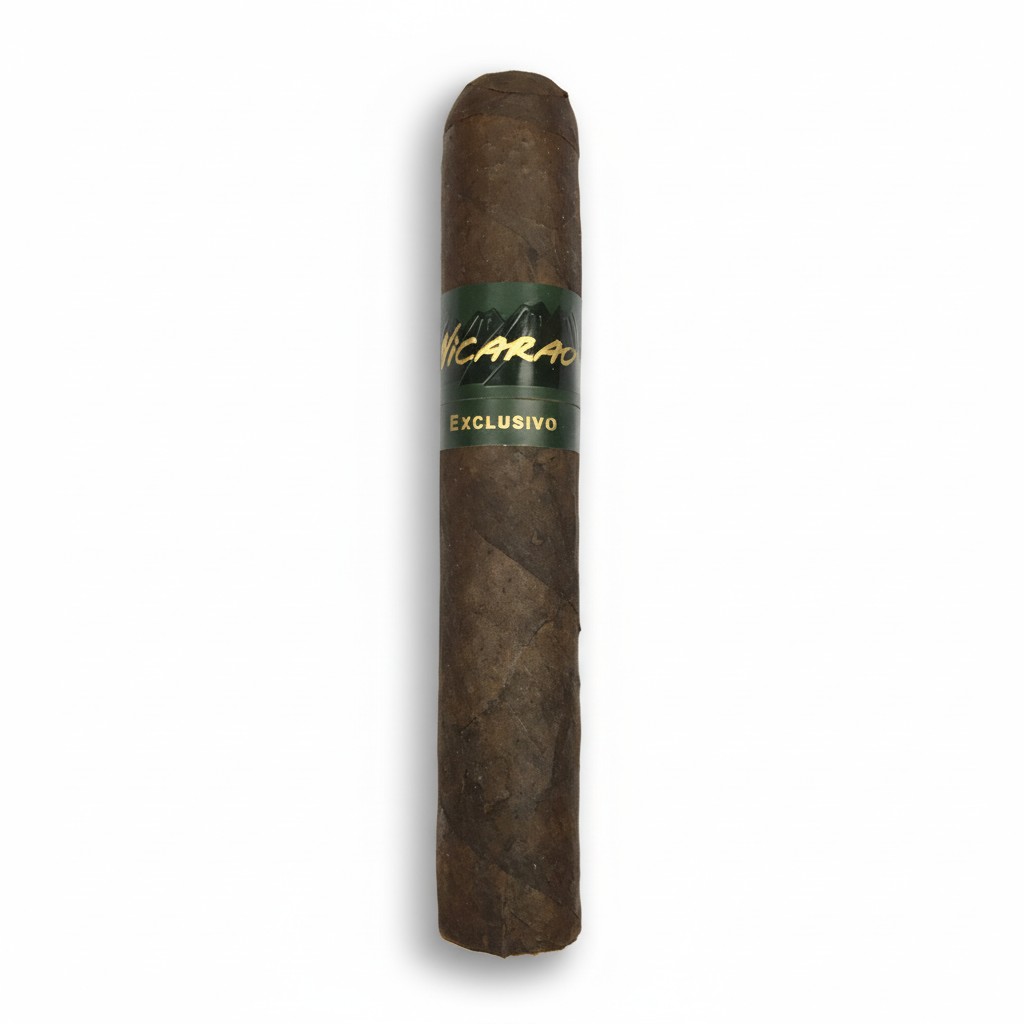 Nicarao Exclusivo Robusto Extra - Single Cigar