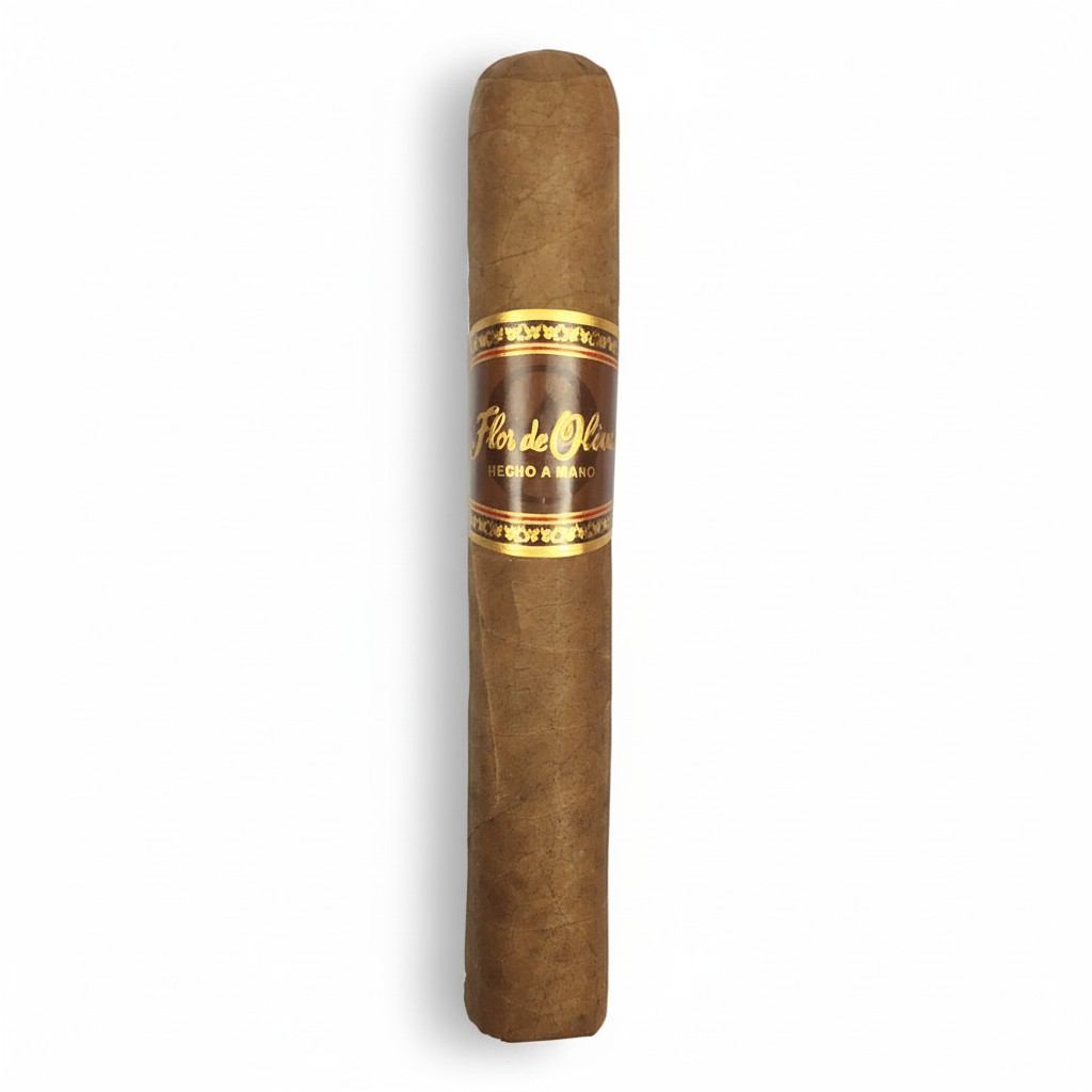 Flor De Oliva Robusto - Single Cigar