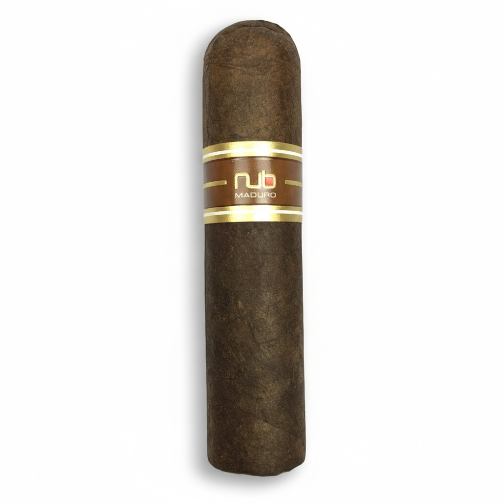 Nub Maduro 460 - Single Cigar