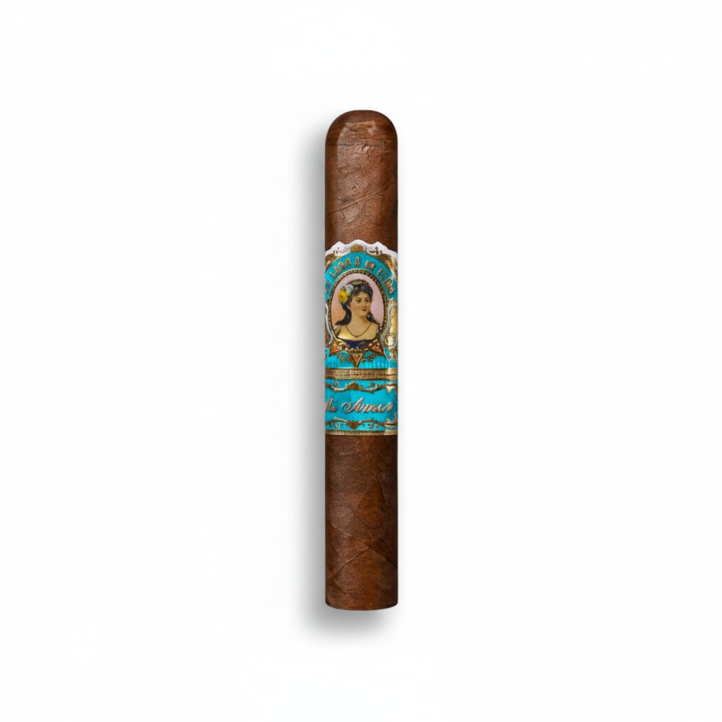 La Aroma Del Caribe Robusto - Single Cigar