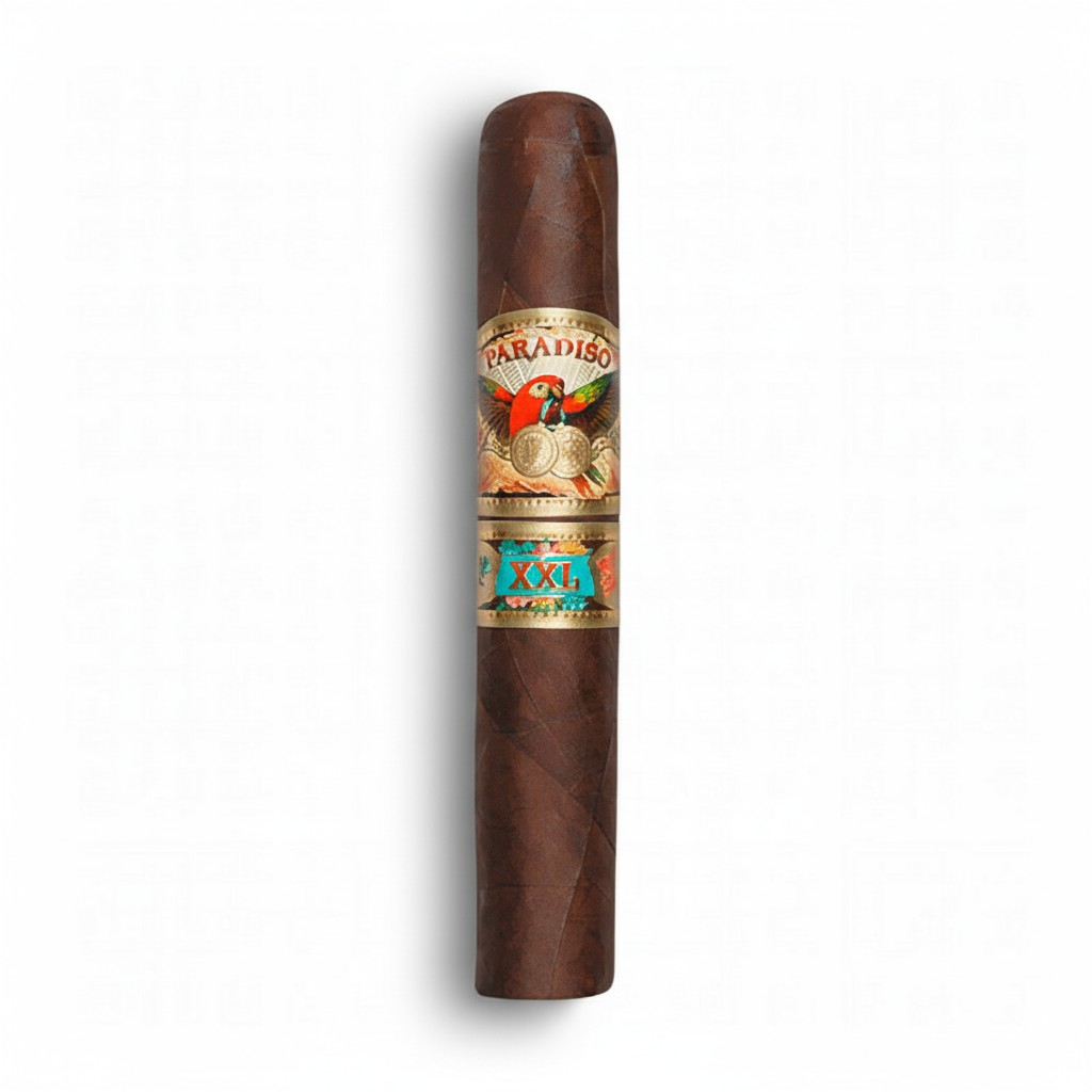 Paradiso Papagayo Xxl - Single Cigar