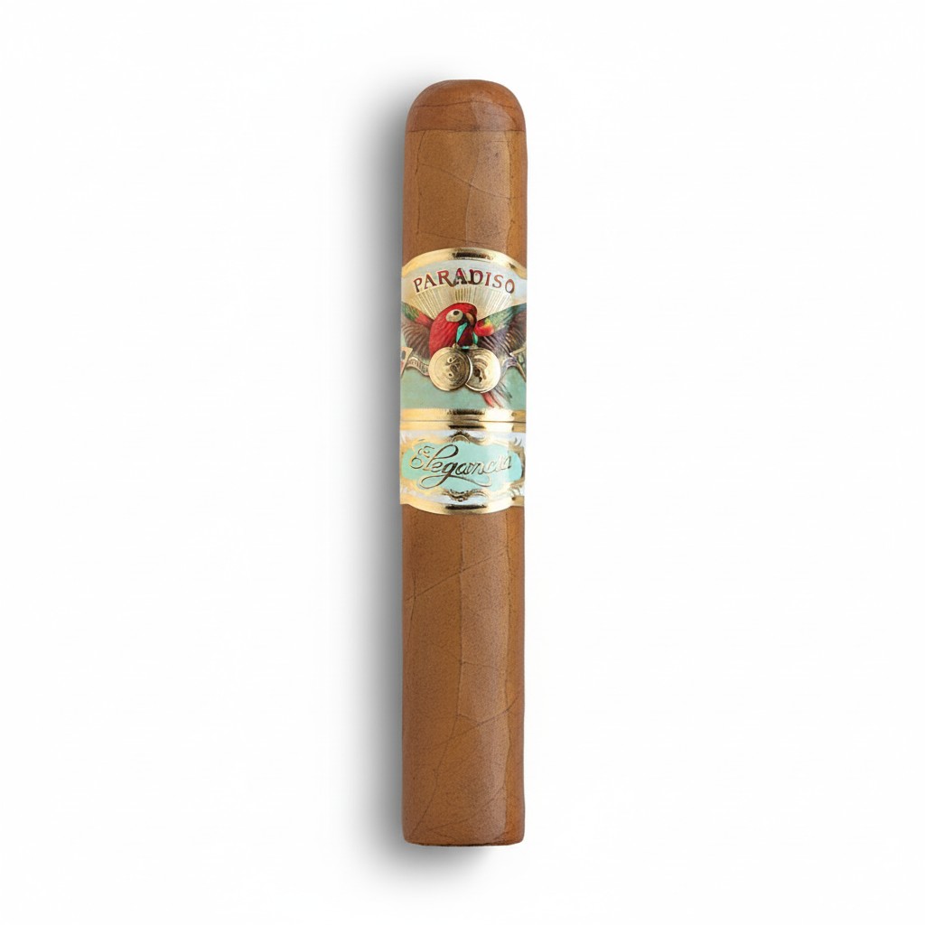 Paradiso Quintessence Epicure - Single Cigar