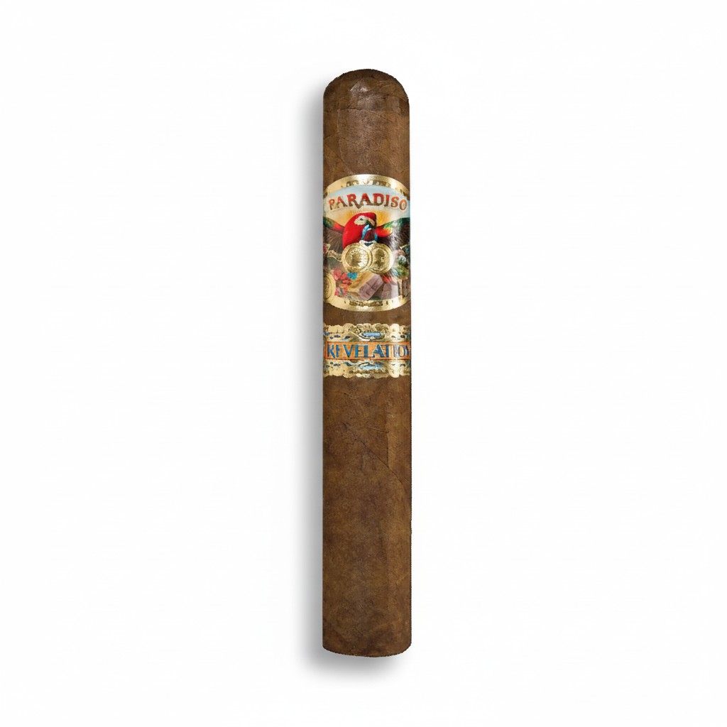 Paradiso Revelation Leviathan - Single Cigar