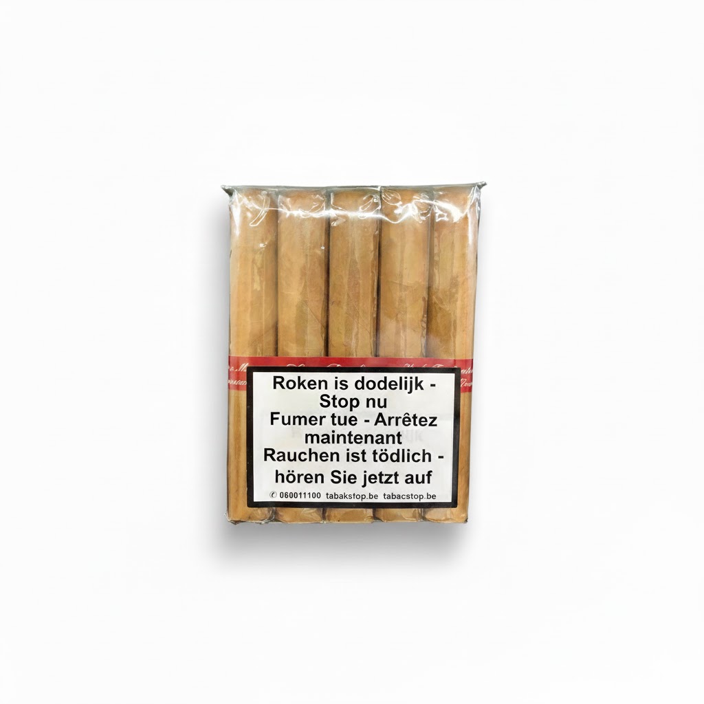 La Ribera Dominican Magnum - Bundle Of 10 Cigars