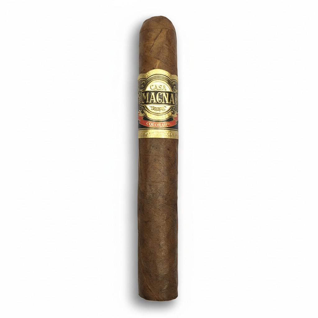 Casa Magna Colorado Robusto - Single Cigar