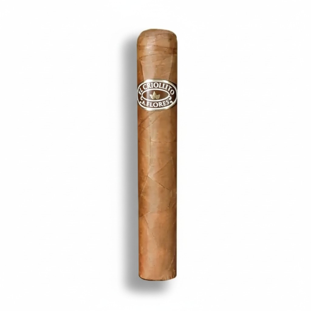 El Criollito Robusto - Single Cigar