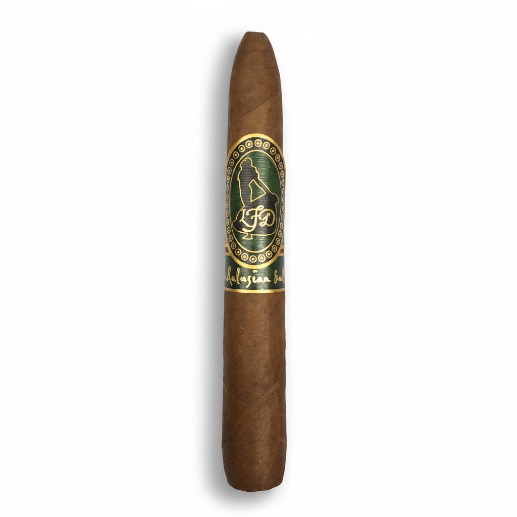 La Flor Dominicana Andalusian Bull - Single Cigar