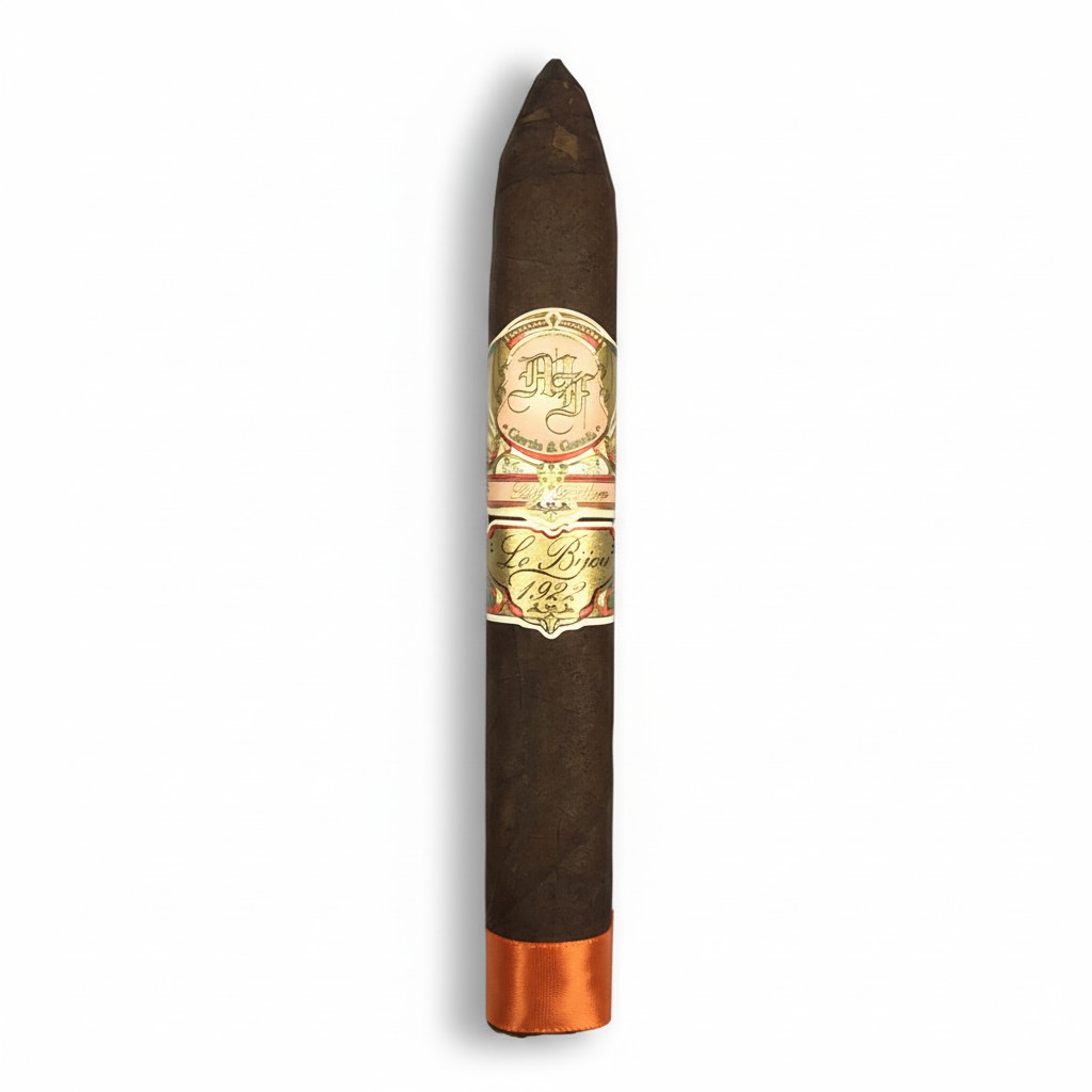 My Father Le Bijou Torpedo Box Pressed - Single Cigar
