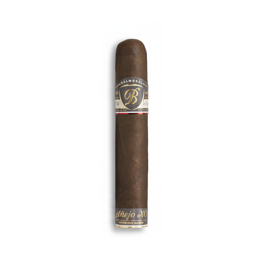 Balmoral Añejo Xo Rotschild Masivo - Single Cigar
