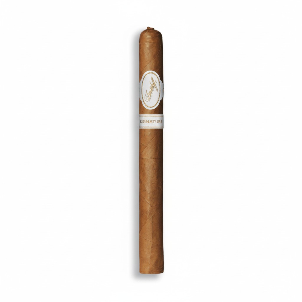 Davidoff Signature No. 2 - Single Cigar