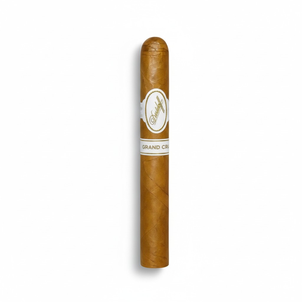 Davidoff Grand Cru No. 3 - Single Cigar
