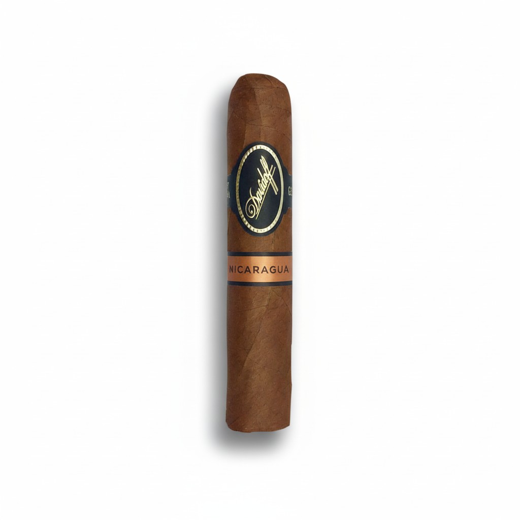 Davidoff Nicaragua Short Corona - Single Cigar