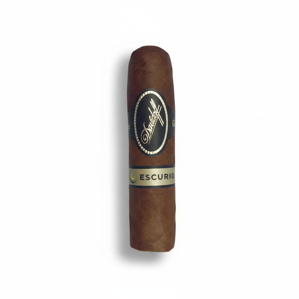 Davidoff Escurio Petit Robusto - Single Cigar