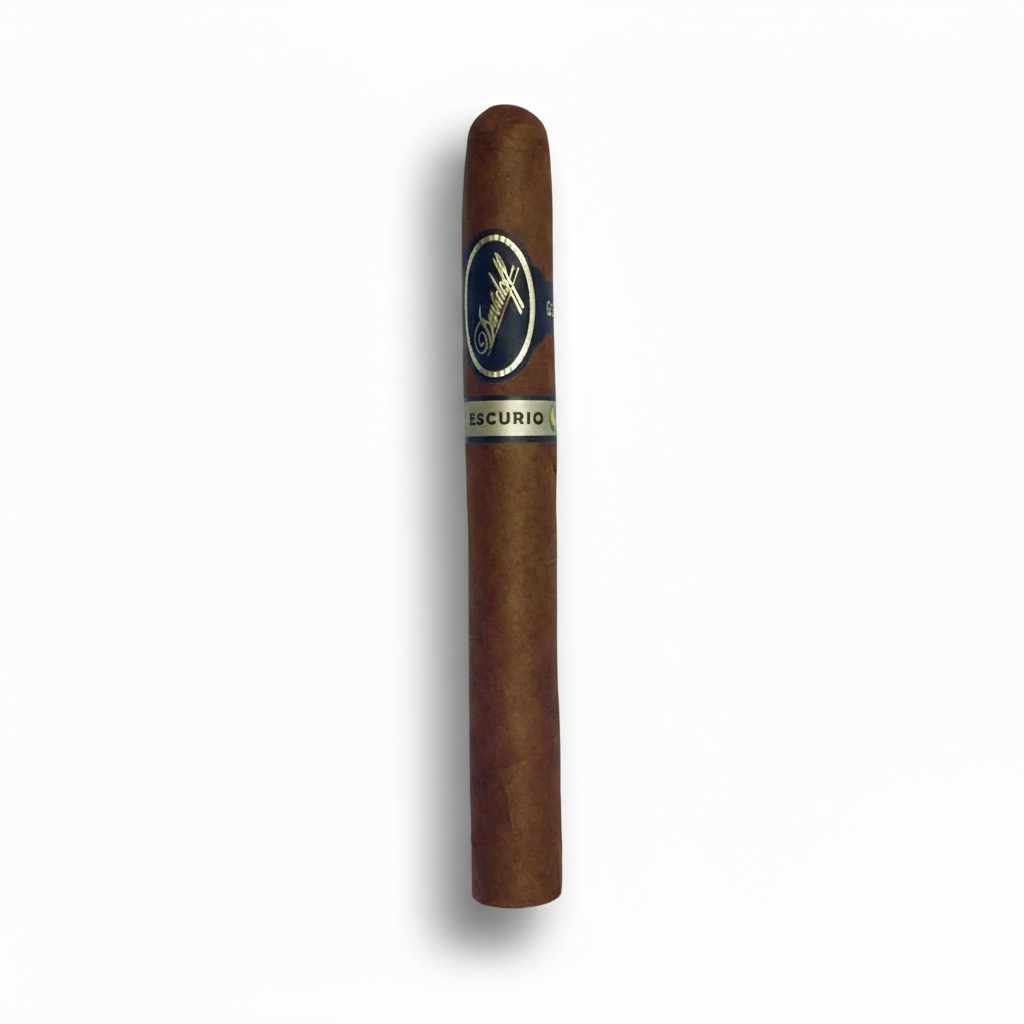 Davidoff Escurio Corona Gorda - Single Cigar